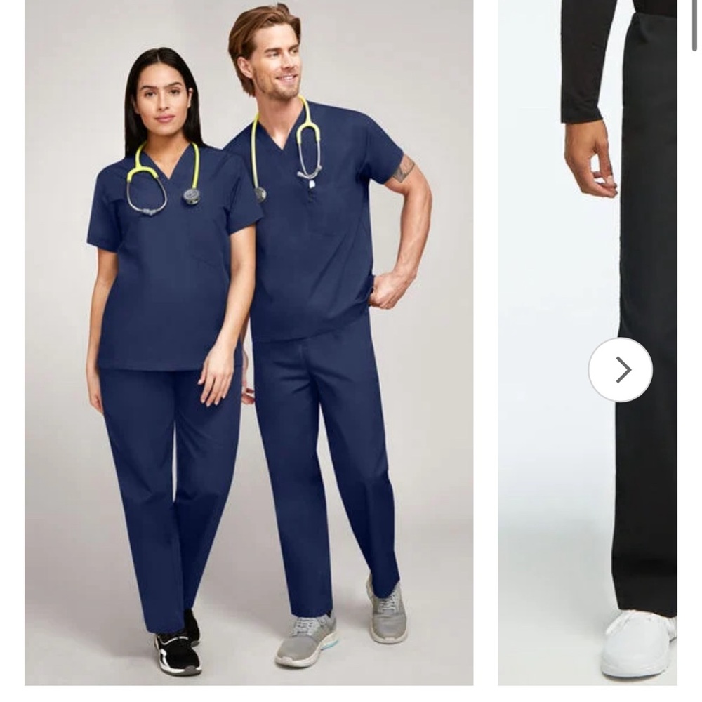 Scrub Set